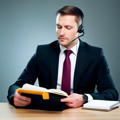 telemarketers training to overcome objections