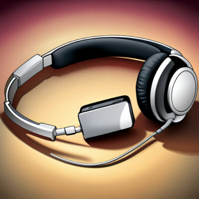 headset for telemarketer