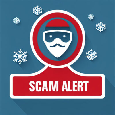 Winter scam spotlight
