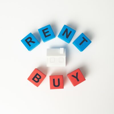 Buy or rent timeshare 