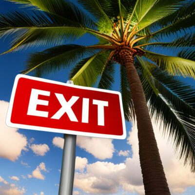Owners search for timeshare exit services
