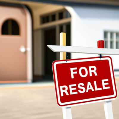 Challenge in the secondary market for timeshare owners