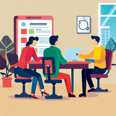 Insights into timeshare contract terms