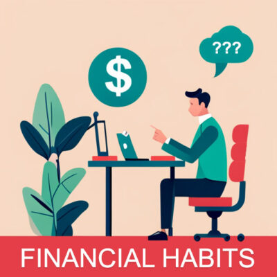 Financial habits 