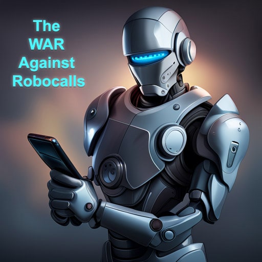 The War Against Robocalls