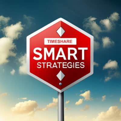 Smart strategies for timeshare exit