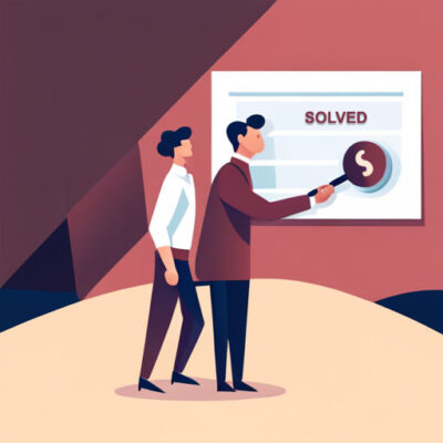 Through one or more measure, timeshare problems can be solved. 