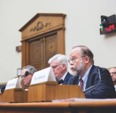 PIRG Testimony on legislation