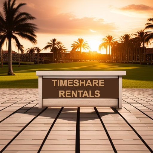 Opportunities and Challenges in Timeshare Rentals