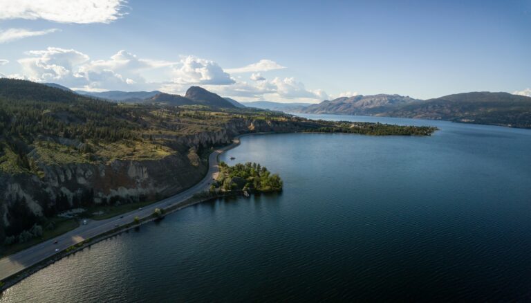 Timeshare Struggle at Lake Okanagan