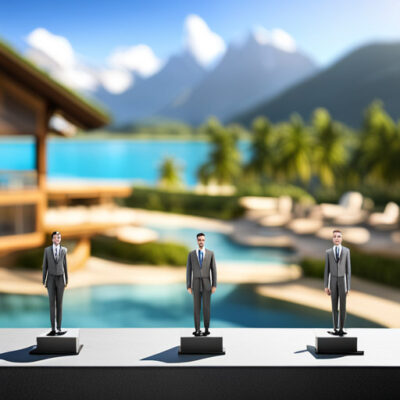 Decisions on timeshare inheritance