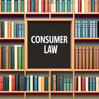 Consumer Law