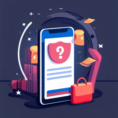 Digital Trust is in decline due to scams