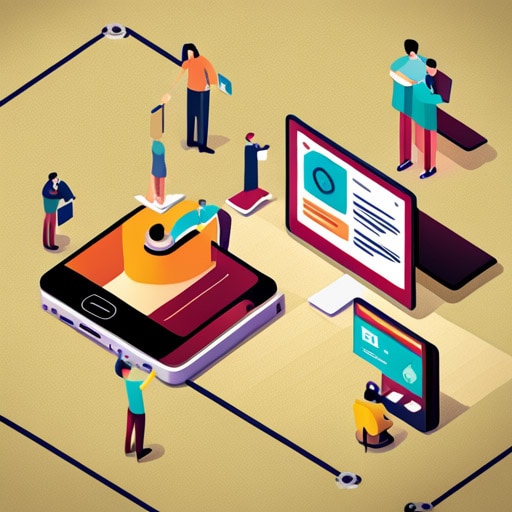 The Decline in Digital Trust