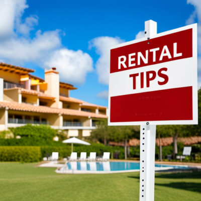 Timeshare rental tips