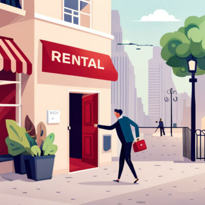 Vacation rental fraud