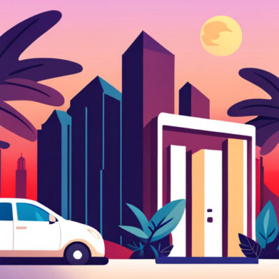 thousands of online vacation rentals 