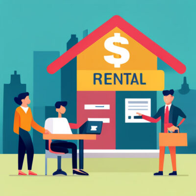 Tips to protect you from online vacation rental fraud