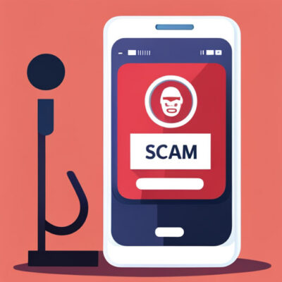 Text scams are growing and becoming harder to detect