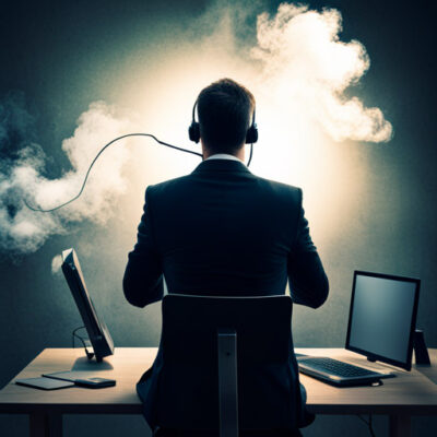 Debt collection tactics