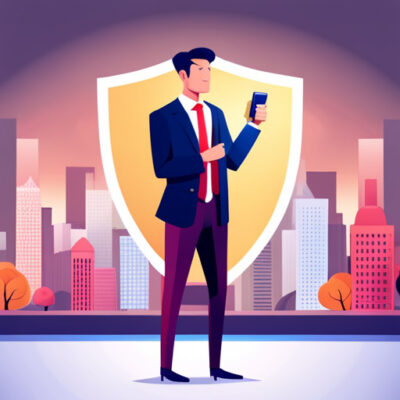 Tips to protect you from text scams