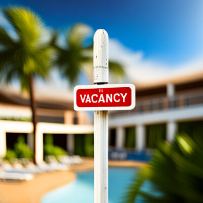 timeshares rent above 65% occupancy