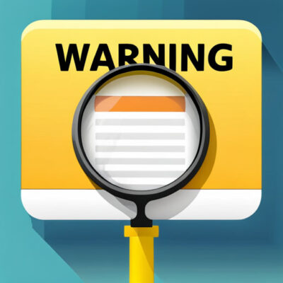 A warning about timeshare scams