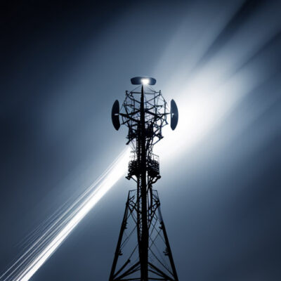 Non-compliance of telemarketing signals