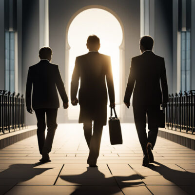 Litigation and Policy shifts in consumer protection 