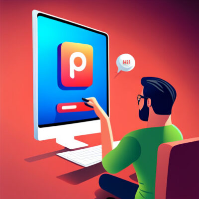 online chat support can be dangerous