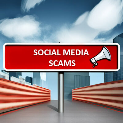Social Media Scams
