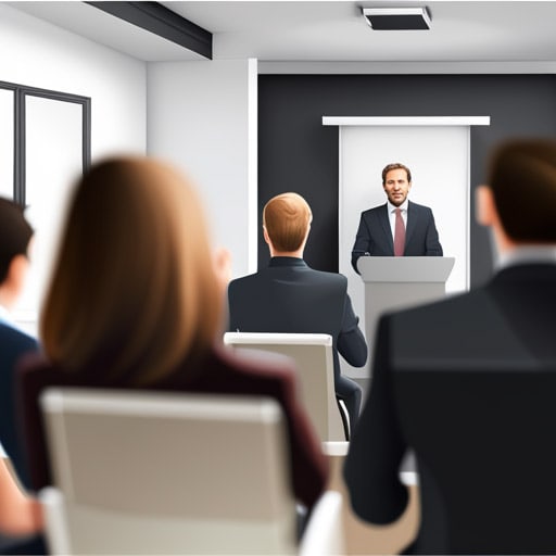 A Timeshare Presentation Saga