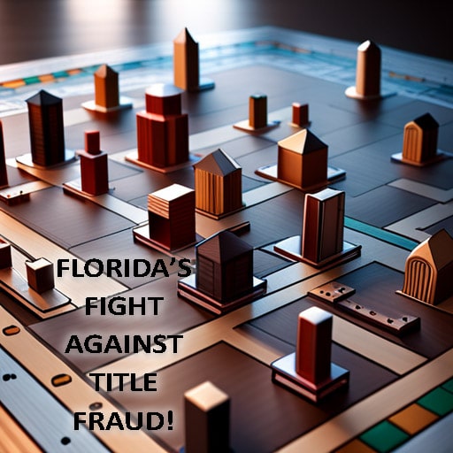 Florida's Fight Against Title Fraud