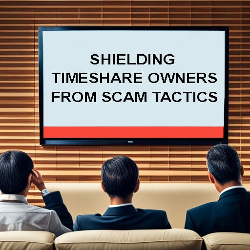 Shielding Timeshare Owners from Scam Tactics | Finn Law Group