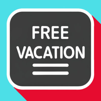 No Free Vacation