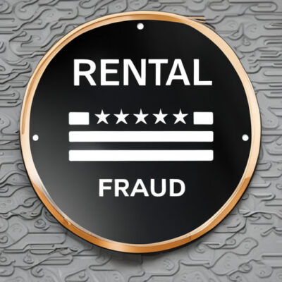 Rental fraud growing