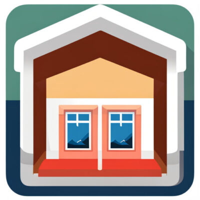 Fake Vacation Rentals