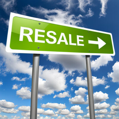 Timeshare scams in resale