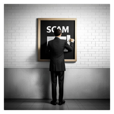 Protection from Florida travel scams