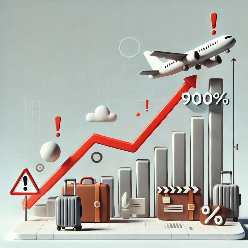 Avoiding the Most Dangerous Travel Scams