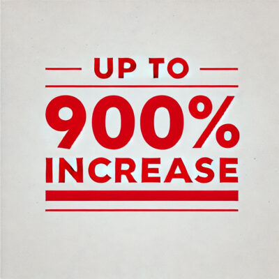 Up to a 900% increase in travel scams 