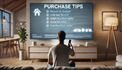 Timeshare purchase tips for the secondary market