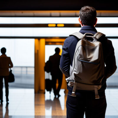 Travel scams impact on Travelers