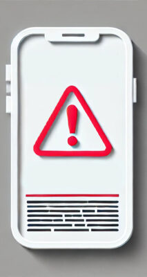 Dangerous travel scam warnings