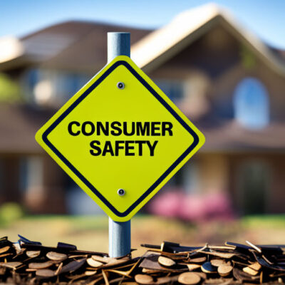 Recovery of a data breach and consumer safety