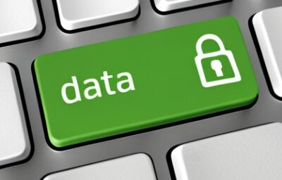 Data protection for timeshare owners