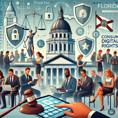 Florida consumer digital rights