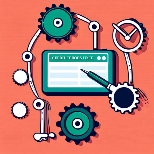 Fixing Credit Reporting Errors on Timeshare