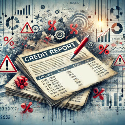FICO impacts credit reports
