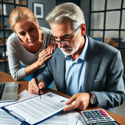 Understanding timeshare contact terms and conditions